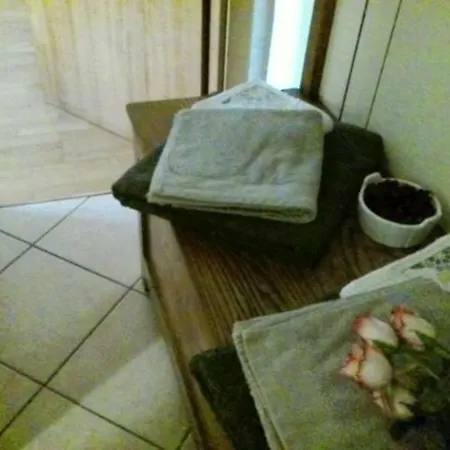 A Casa Di Nonna Appartement Tirano Buitenkant foto