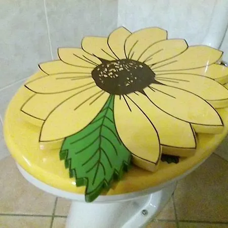 A Casa Di Nonna Appartement Tirano Buitenkant foto
