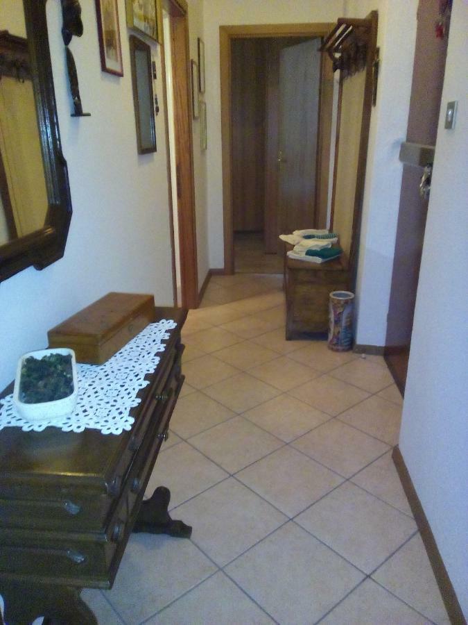 Apartamento A Casa Di Nonna Tirano