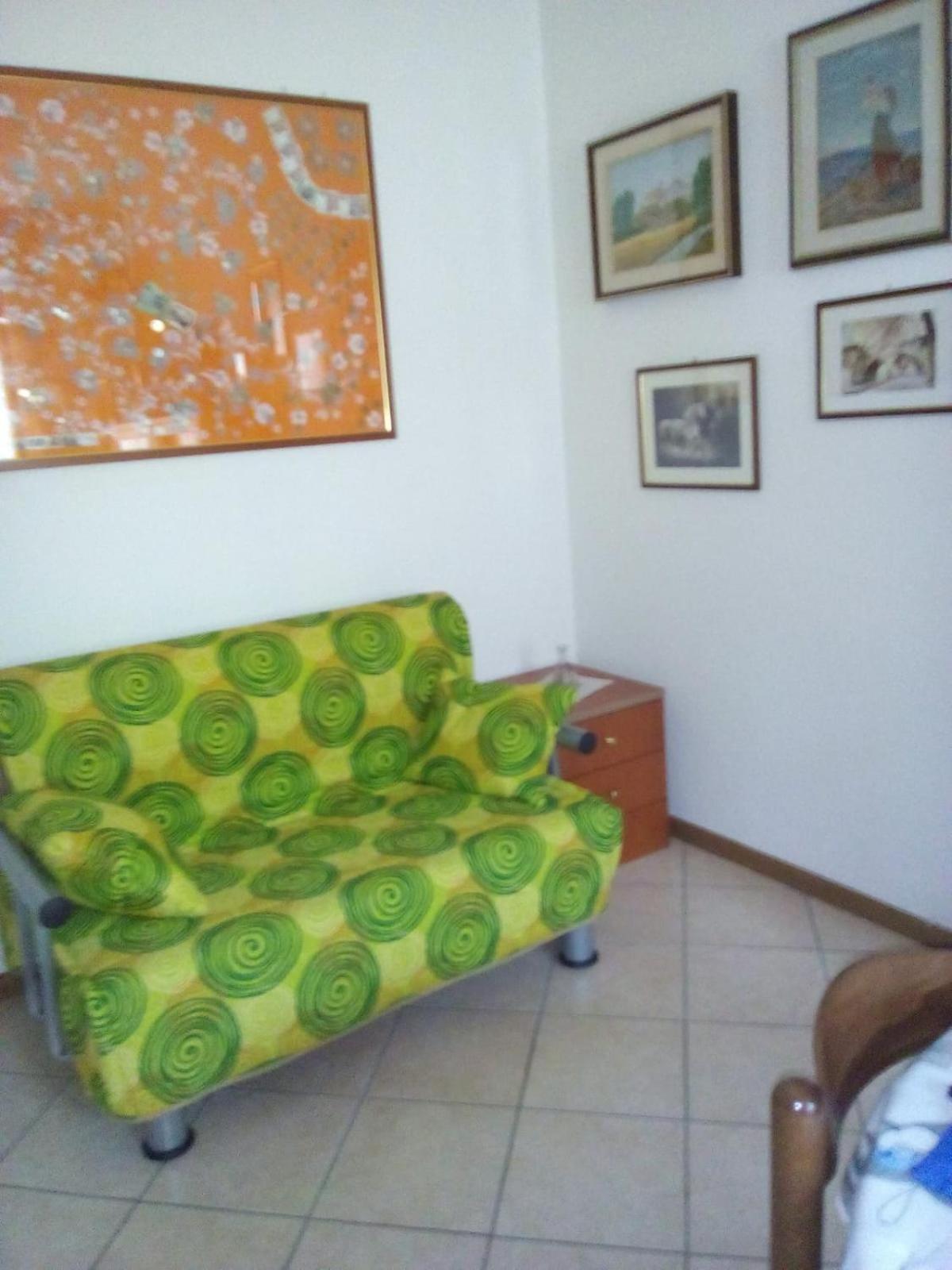 Apartamento A Casa Di Nonna