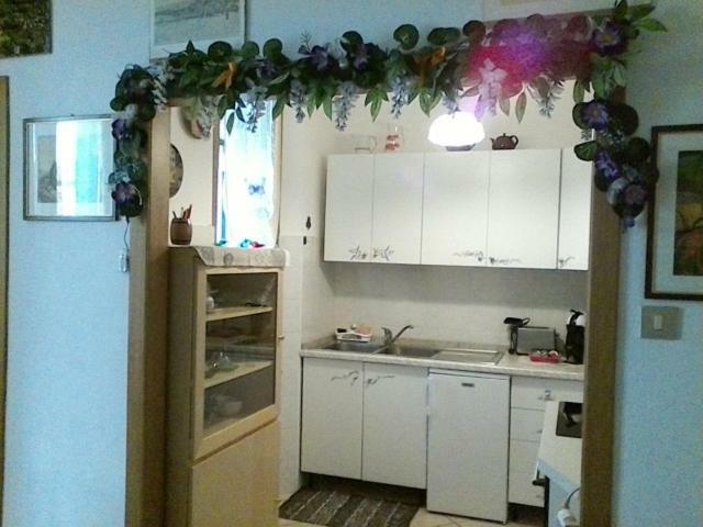 A Casa Di Nonna Apartamento