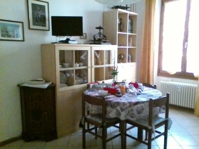 Apartamento A Casa Di Nonna Tirano