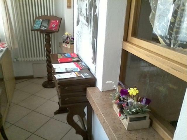 A Casa Di Nonna Apartamento *