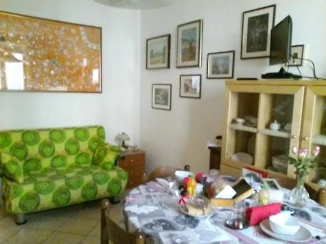 A Casa Di Nonna