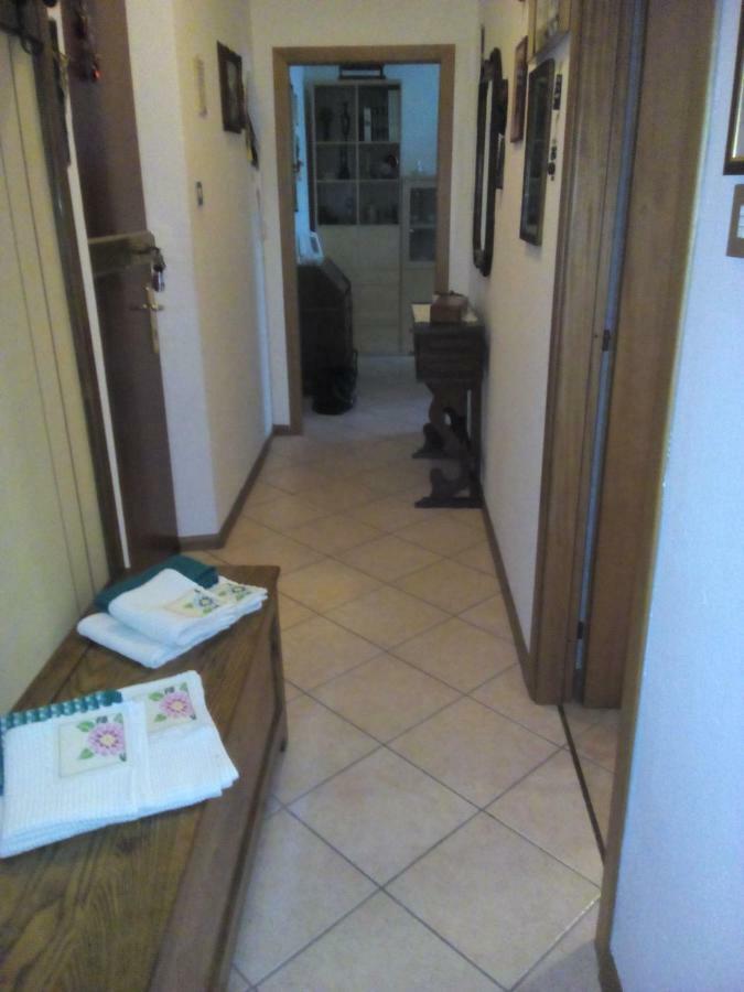 A Casa Di Nonna