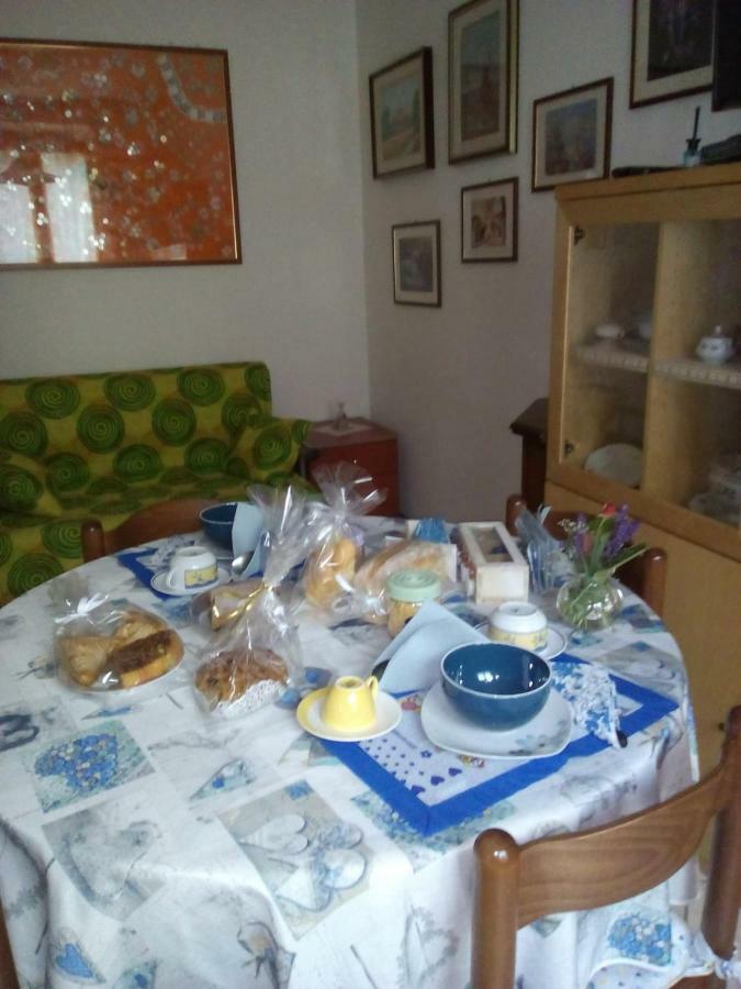 Apartment A Casa Di Nonna *