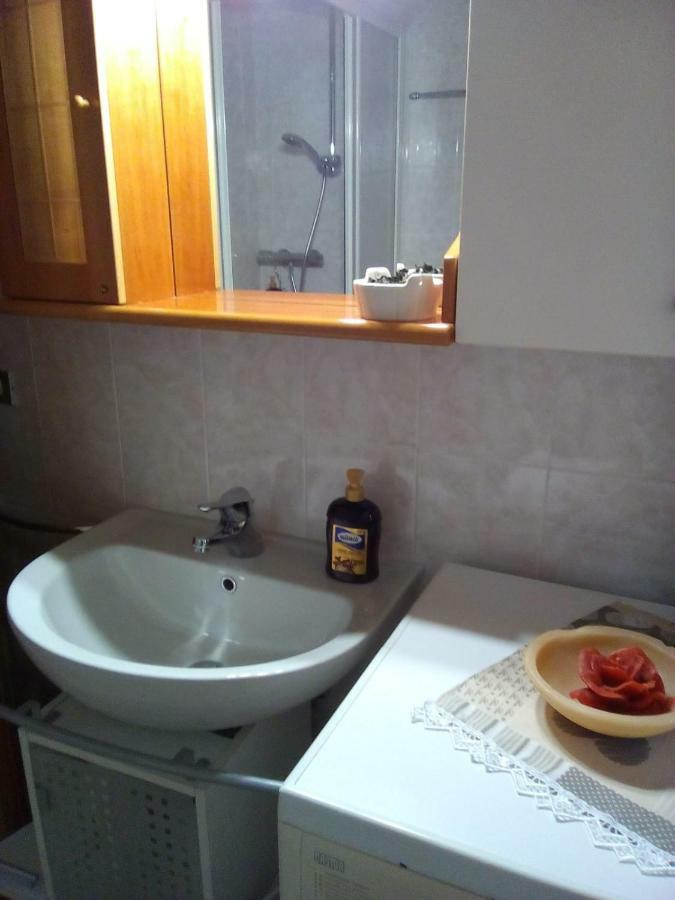 Apartment A Casa Di Nonna