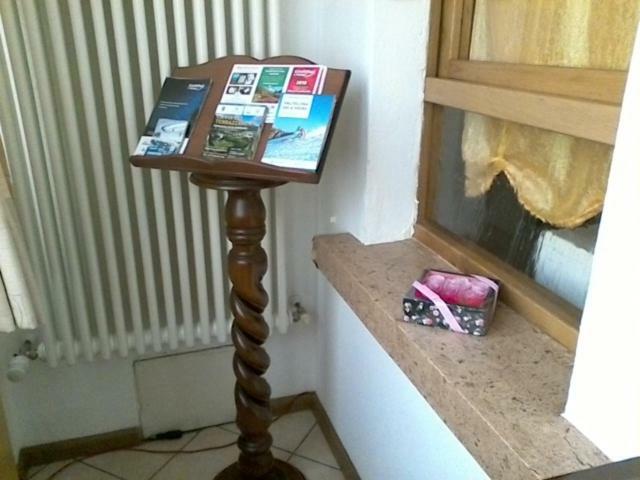 A Casa Di Nonna * Tirano