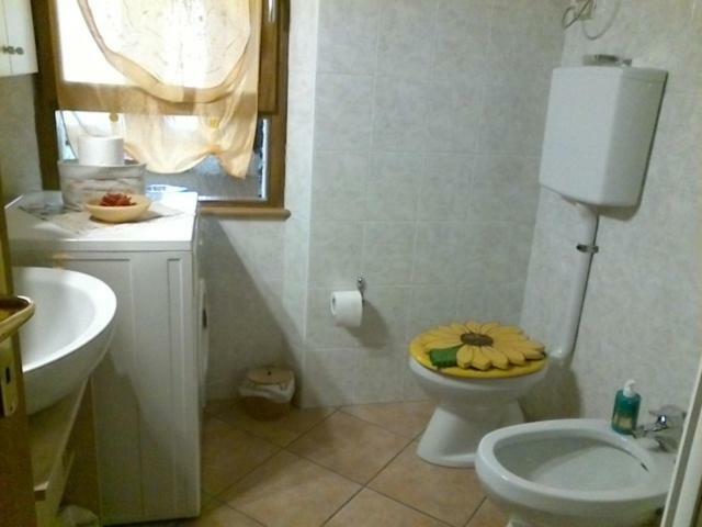 Apartment A Casa Di Nonna Tirano